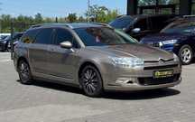 Citroen C5 2010  року