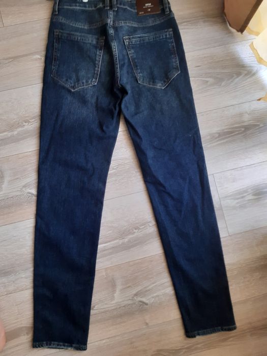 Джинси штани Hamur Denim Турція