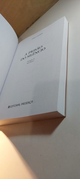 A Prisão do Silêncio - Torey Hayden