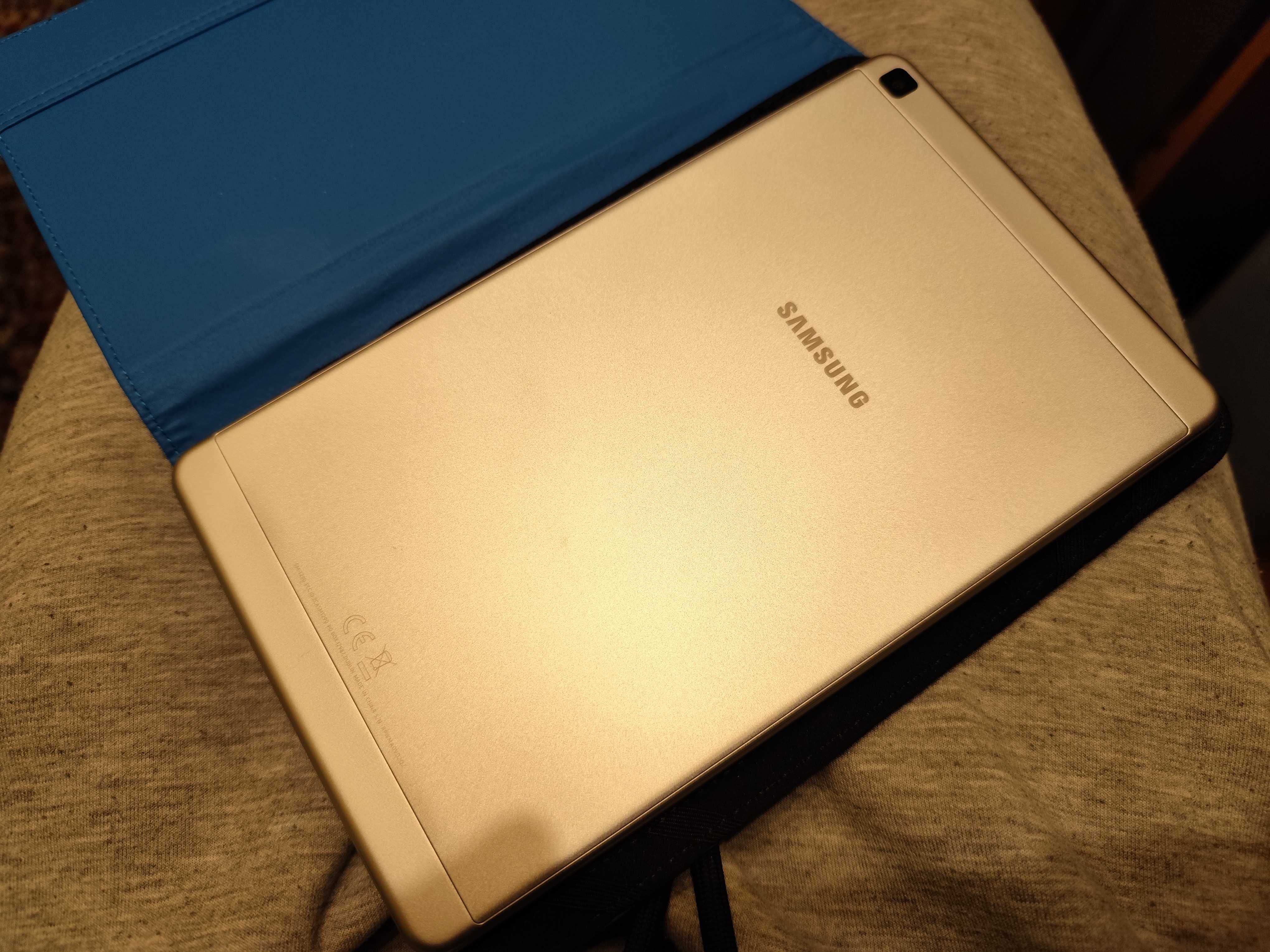 Tablet Samsung Galaxy Tab A stan idealny