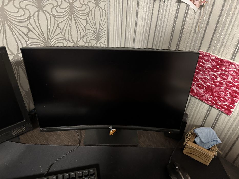 Ігровий компʼютер+монітор  !!!ТЕРМІНОВИЙ ПРОДАЖ!!!