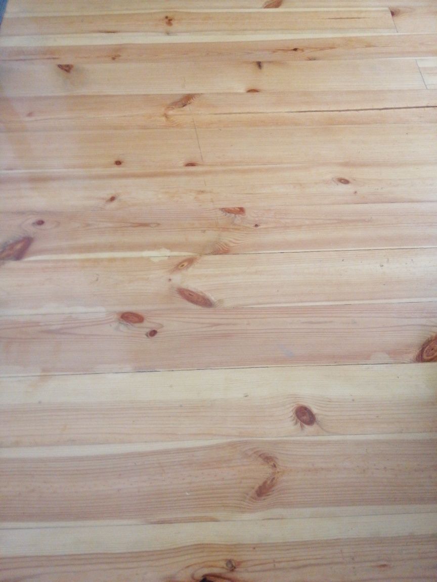 Укладання ламінату, дерев'яної підлоги