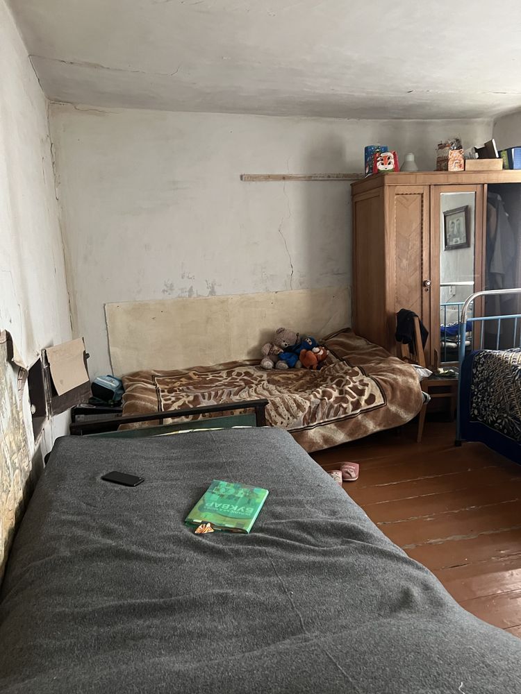 Продам будинок в Полтавській обл