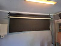 System zawieszenia teł fotograficznych 270 cm szerokości