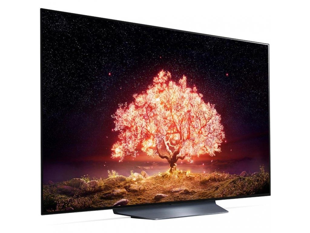 Tv 55" LG OLED 55BX - 4k, HDMI 2.1 / 120hz Dolby Vision / Atmos, dowóz