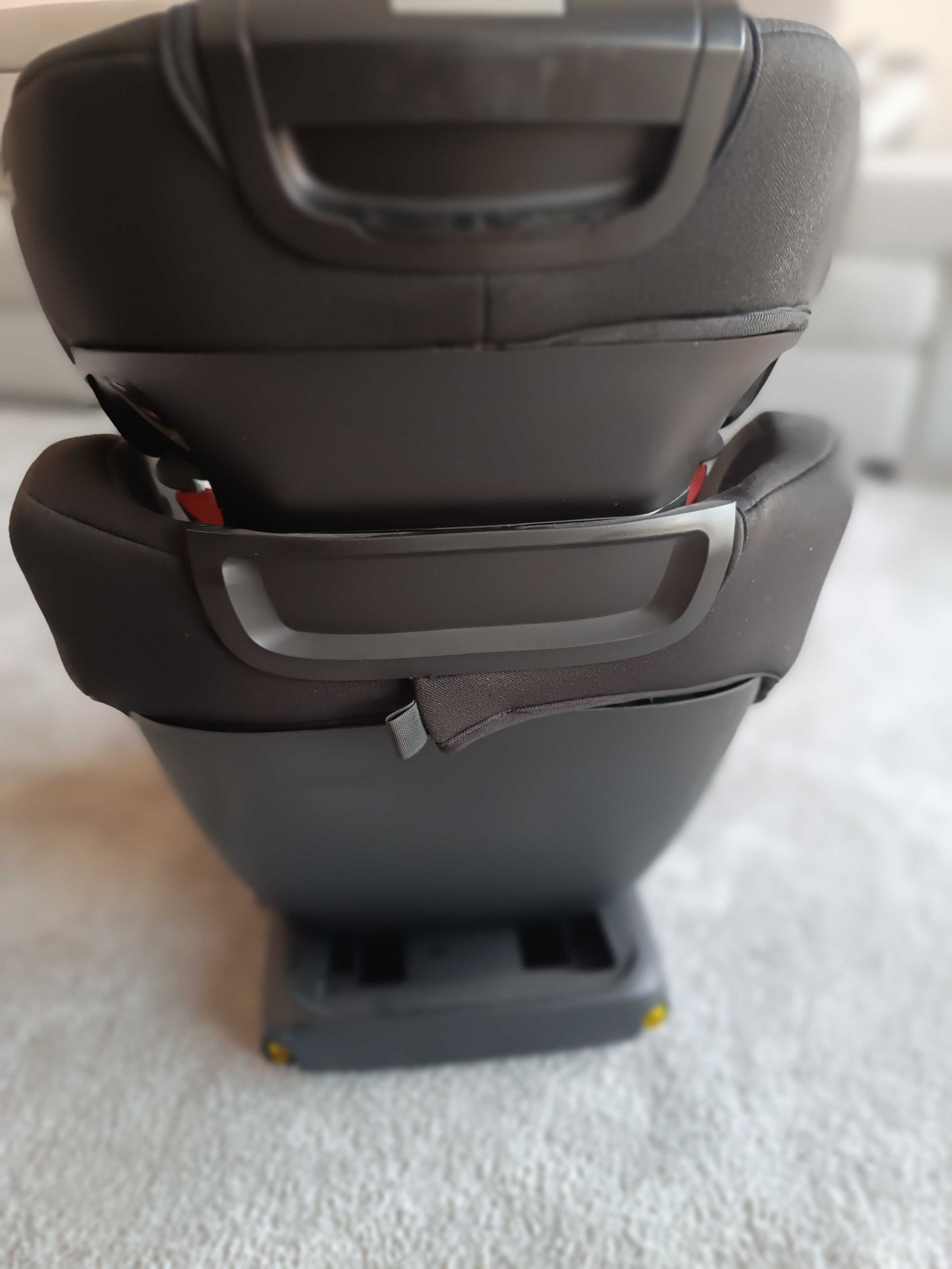 Cadeira auto maxi-cosi 15-36kg