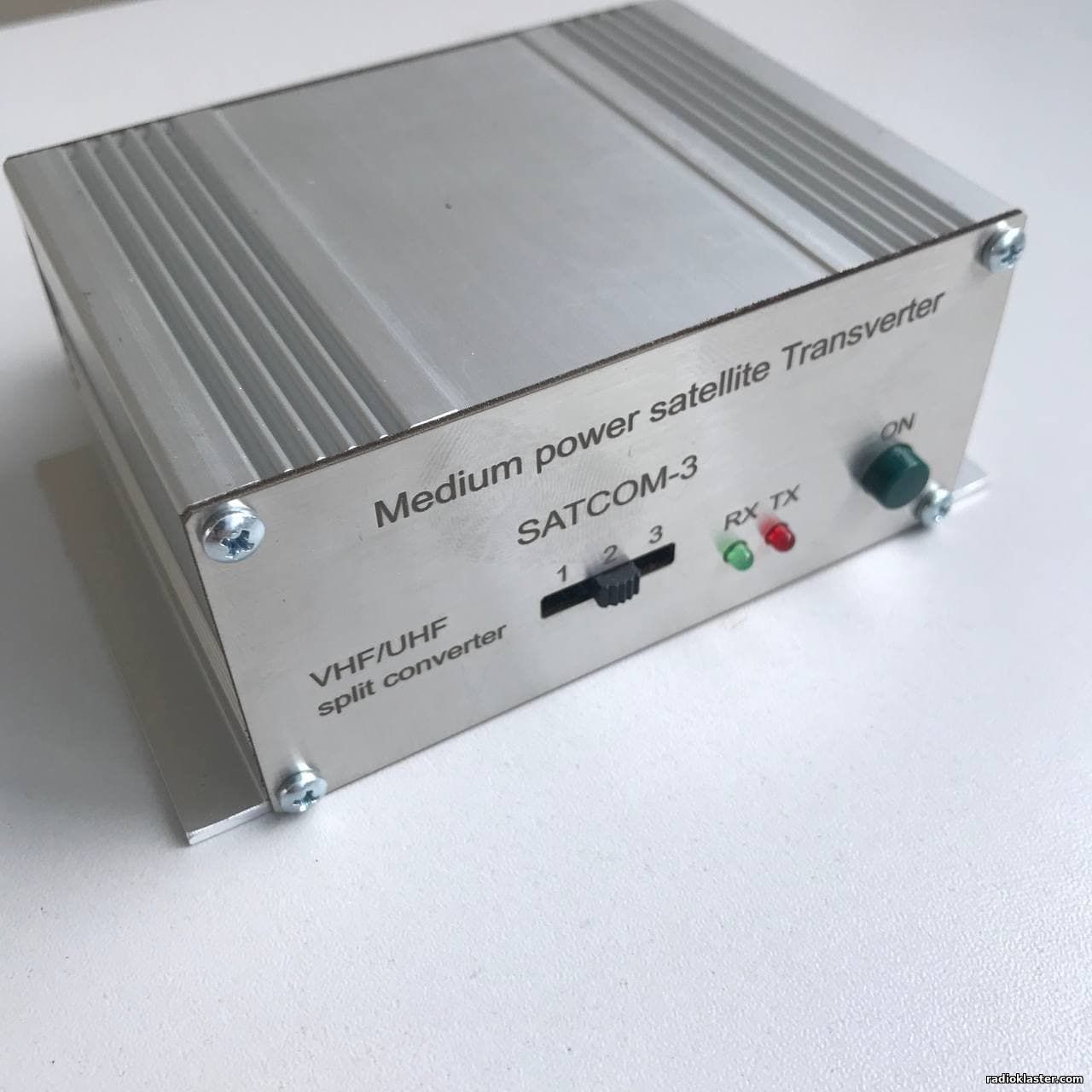 Трансвертер SATCOM-3 UHF