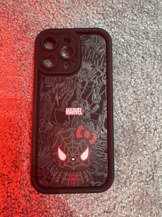 Чохол для Apple iPhone 15 pro max