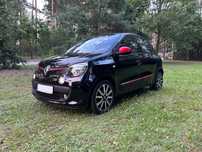 Renault Twingo III