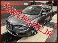 Renault Talisman Full Opcja 4-control Full LED Parktronik Blisy Kamera Cofania