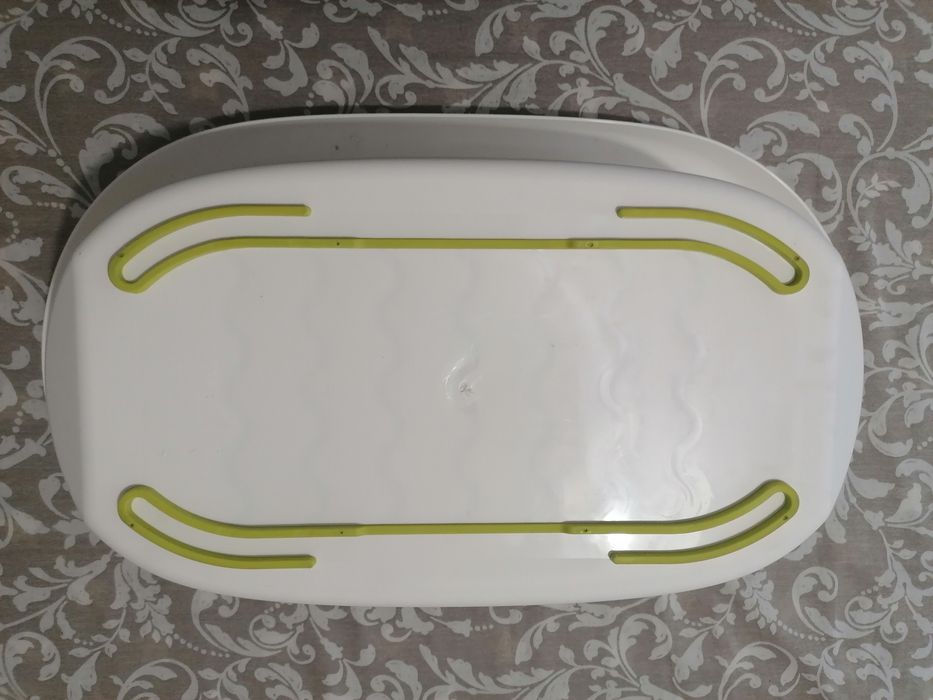 Banheira bebé ikea