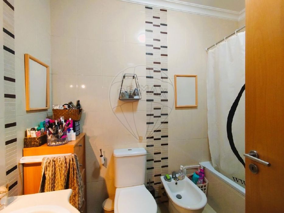 Apartamento T3 Duplex