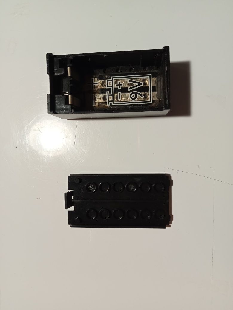 Lego Peça 4760c01