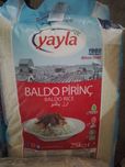 Рис baldo/Рис baldo (Тільки ОПТ від 5 тон, ціна за 1 кг, Кілія)