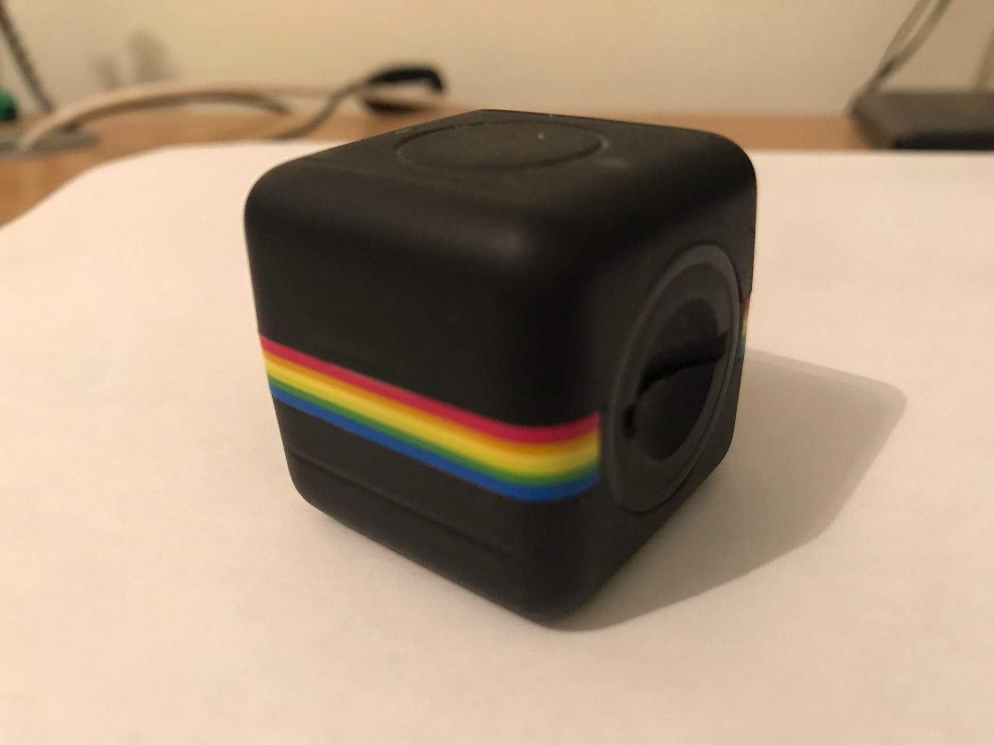 Polaroid Cube Action CAM