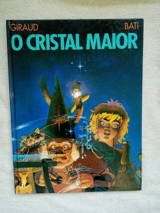 Várias bandas desenhadas PORTES GRÁTIS