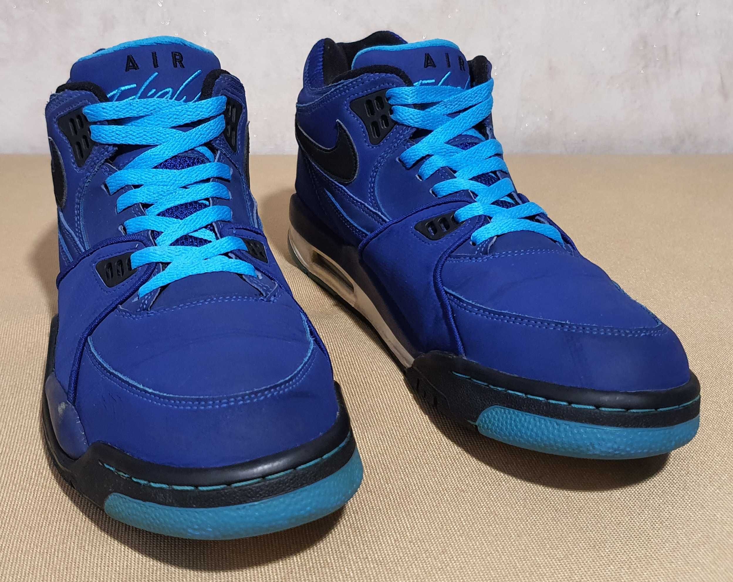 Кросівки Nike Air Flight 89  43-44 розмір