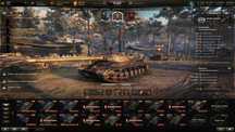 !!! ТОП АКК WOT EU BZ-176,260,279,Lion,WZ-111 Qilin