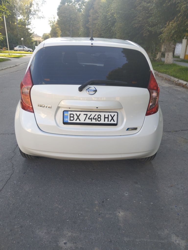 Ніссан ноут,е12.двигун к9к