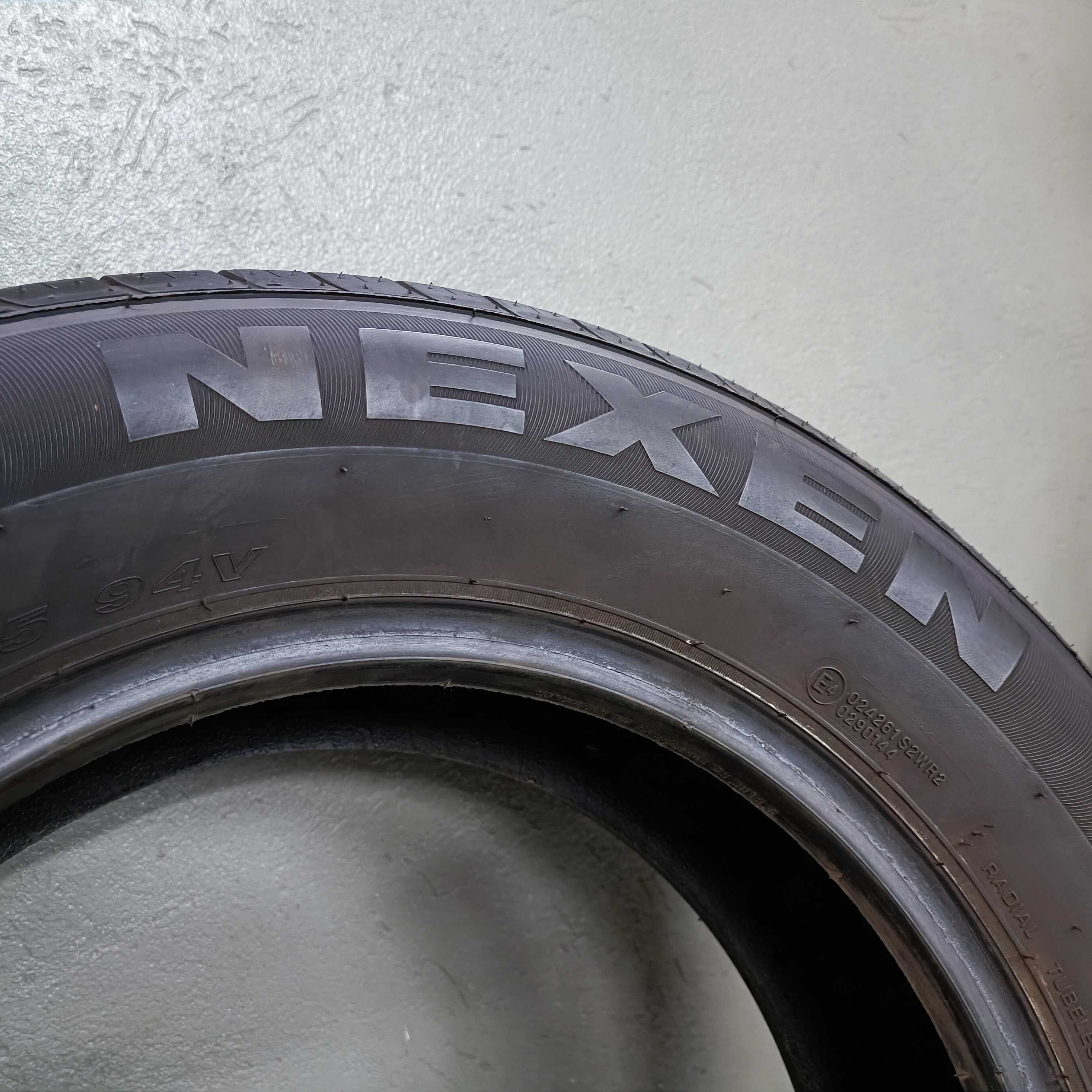 Opony 205/65R15 NEXEN N'blue HD Plus