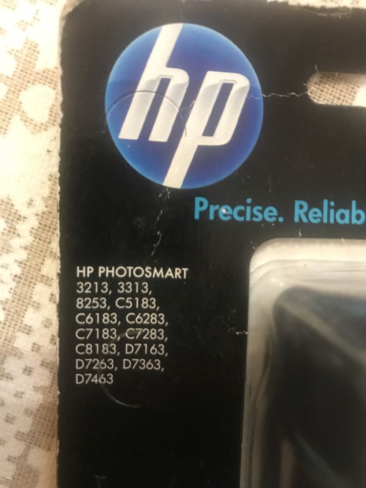 Картридж HP 177 оригінальні