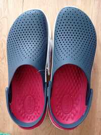 Klapki Crocs 37/38/24