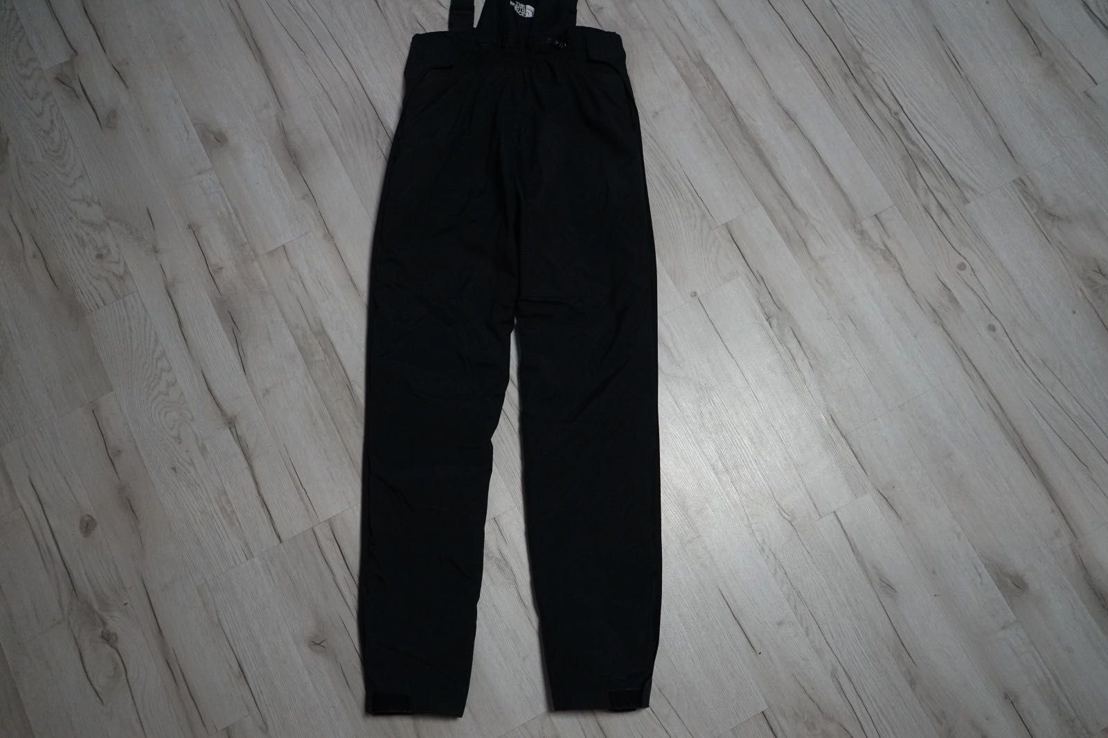 The North Face Summit Series GoreTex_Spodnie Men Szelki Narty Zima_XXL