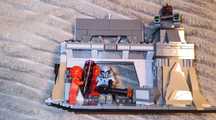 Lego 35386 i lego 75373 w stanie idealnym