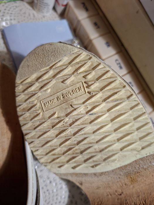 Drewniaki chodaki,rozm. 40