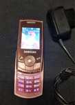 Telefon Samsung SGH-J700