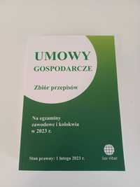 Książki prawne PRAWO GOSPODARCZE cena do negocjacji EGZAMIN ADWOKACKI