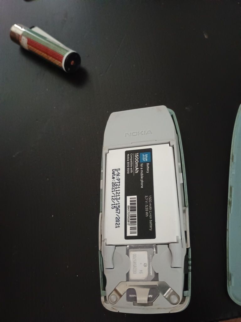 Nokia 34 10 plus