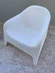 Cadeira para exterior Skarpo (IKEA)
