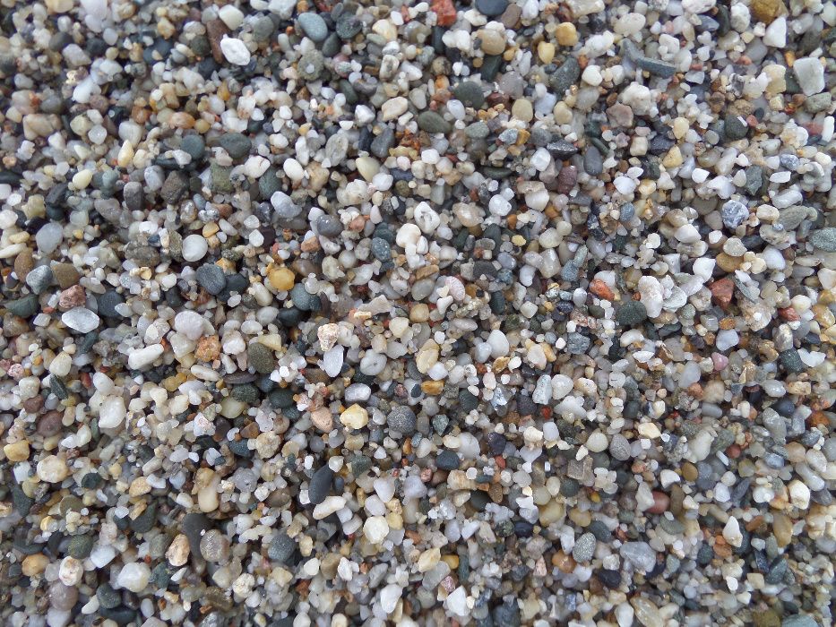 ŻWIR PŁUKANY do OGRODU lub drenaż Kamień na opaski ścieżki TONA