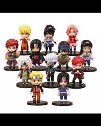 Figuras Naruto novas