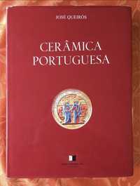 José Queirós Cerâmica Portuguesa Faiança Carimbos Marcas