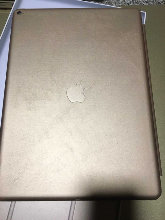 Чехол книжка IPad Pro smart cfst