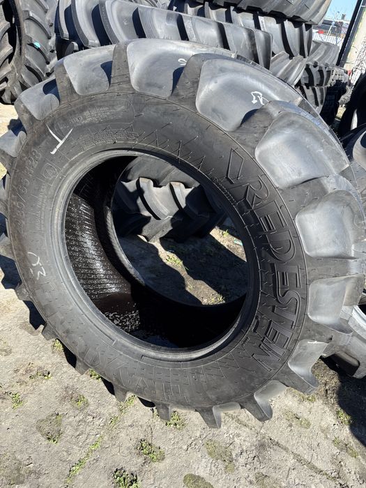 Opona 480/65r28 Vredestein Traxion+