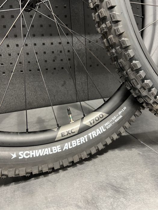 Koła dt swiss exc 1700 29 carbon XD