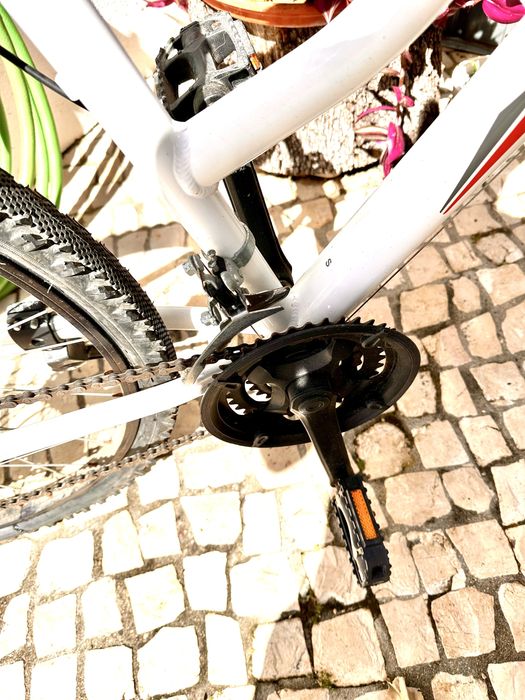 Bicicleta Astro Fancy Cross
