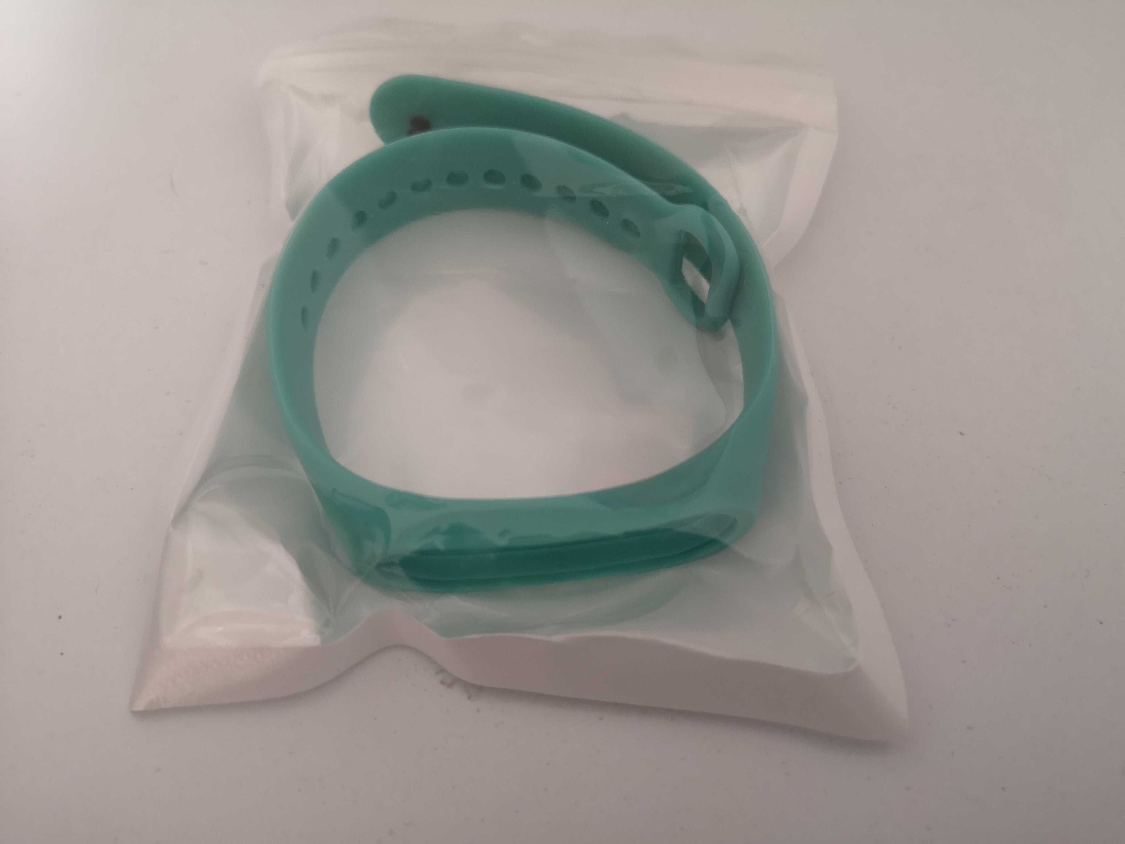 Ремешок Ремінець Xiaomi Mi Band 3/4