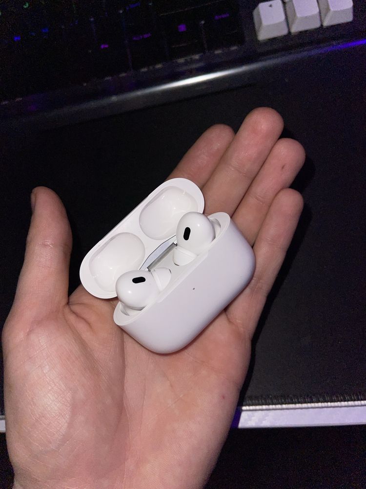 Airpods pro. Sprzedam