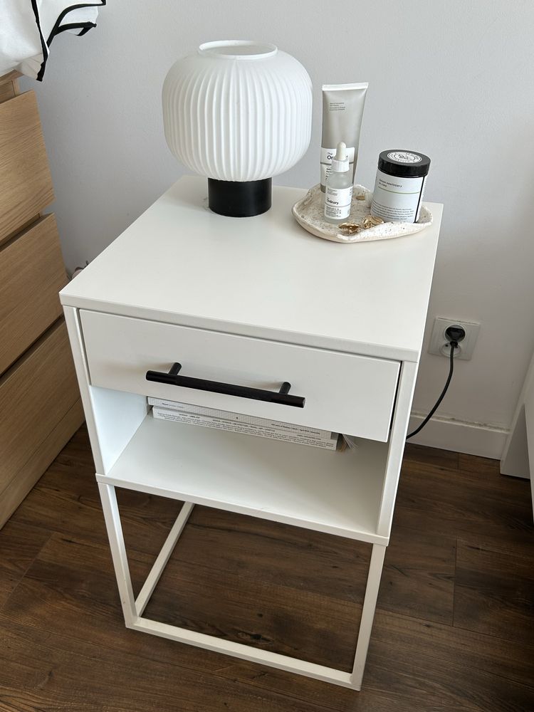 Szafka nocna Ikea