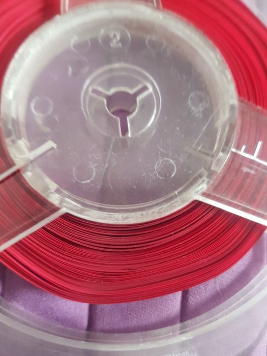 rozbiegówka do magnetofonu szpulowego