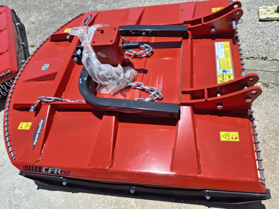 Corta mato agriduarte