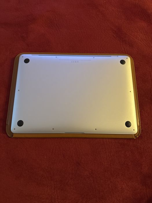 Apple Macbook Air M1 8Gb/256Gb em Garantia