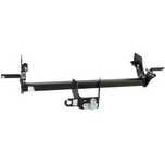 Engate de Reboque Isuzu D-Max 2012+