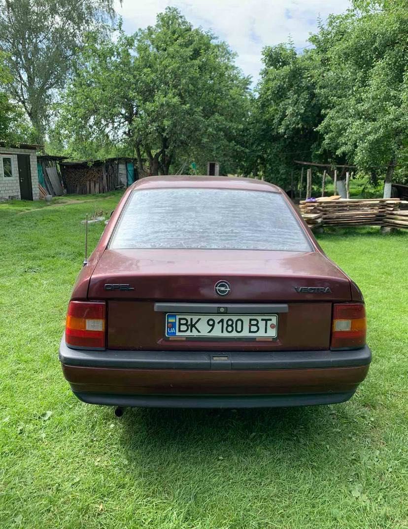 Продам автомобіль