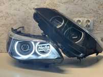 Reflektory - regeneracja naprawa -Biled ringi demon eyes custom tuning
