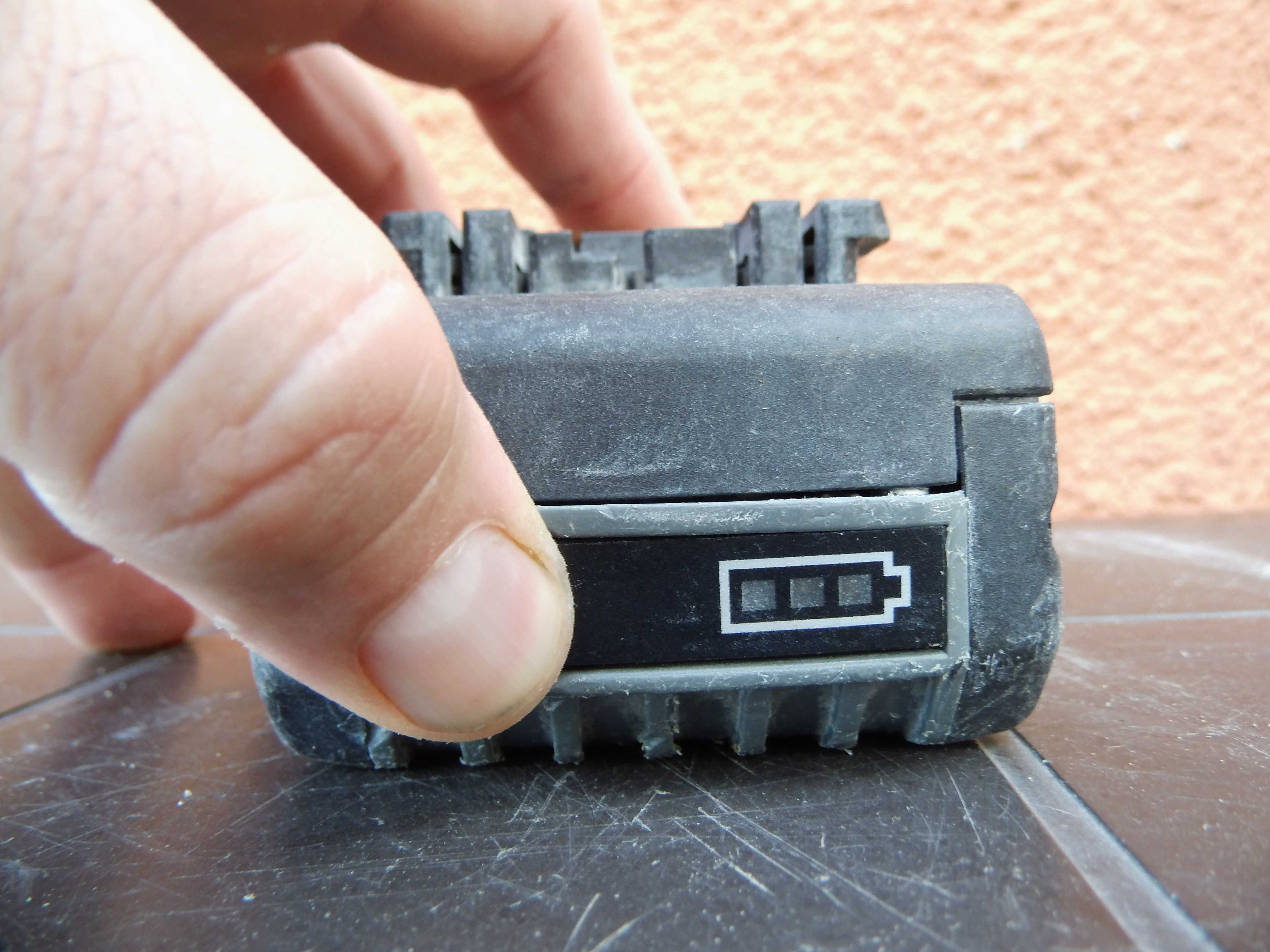 Akumulator Li-Ion 18V 4Ah Würth